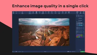 Movavi Photo Editor preview 5