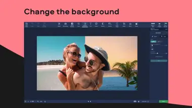 Movavi Photo Editor preview 2