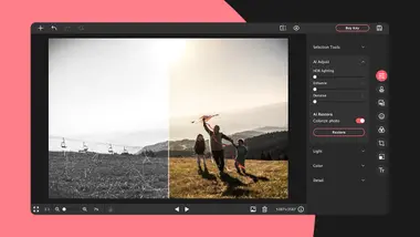 Movavi Picverse - Photo Editing Software preview 4