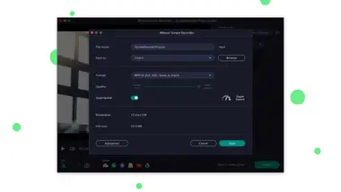 Movavi Screen Recorder 21 preview 4