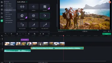 Movavi Slideshow Maker 8 (, Mac) preview 8