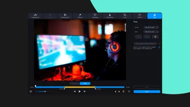 Movavi Video Converter Premium 2020 preview 4