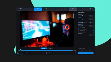 Movavi Video Converter Premium 2020 preview 5