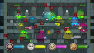 Move or Die preview 7