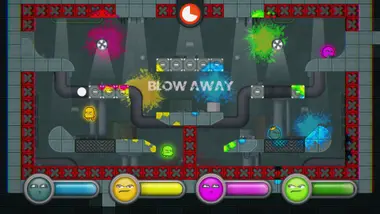Move or Die preview 6