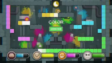 Move or Die preview 2