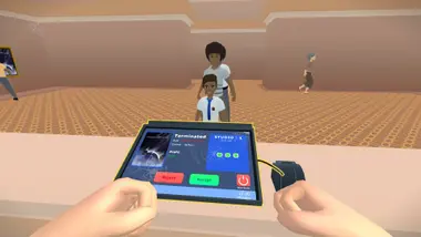 Movie Cinema Simulator preview 2