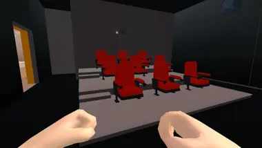Movie Cinema Simulator preview 7