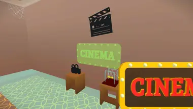 Movie Cinema Simulator preview 4