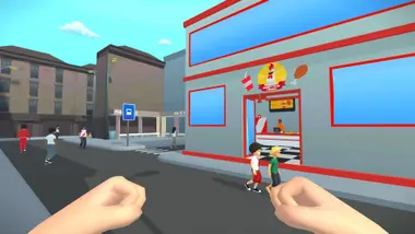 Movie Cinema Simulator preview 9