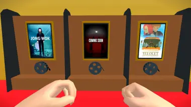 Movie Cinema Simulator preview 3