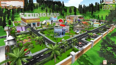 Movie Studio Boss: The Sequel preview 6