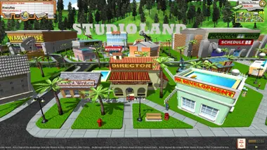 Movie Studio Boss: The Sequel preview 5