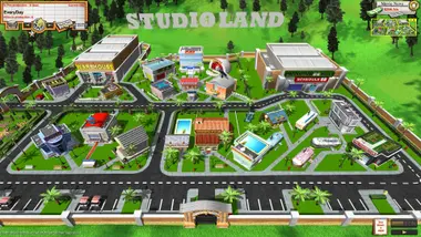 Movie Studio Boss: The Sequel preview 3