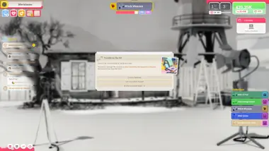 Moviehouse – The Film Studio Tycoon preview 7