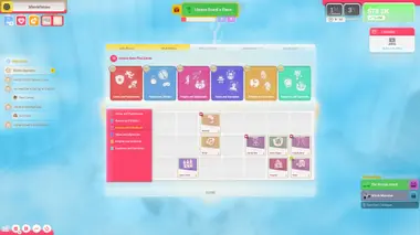 Moviehouse – The Film Studio Tycoon preview 8