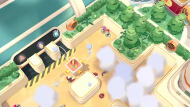 Moving Out 2 preview 2