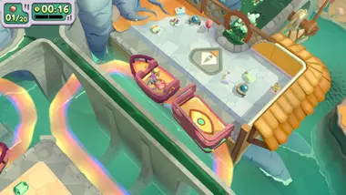 Moving Out 2 preview 3