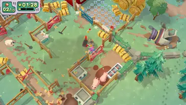 Moving Out 2 preview 5