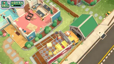 Moving Out 2 preview 6