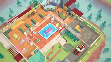 Moving Out preview 9