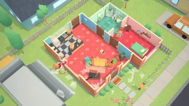 Moving Out - - UNITED STATES preview 7