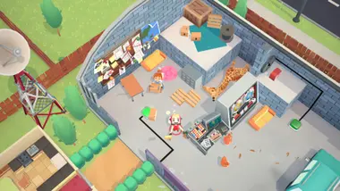 Moving Out - Live - TURKEY preview 8