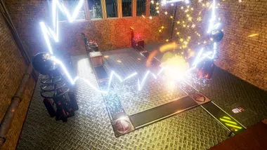 Mr Boom's Firework Factory preview 3