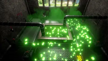 Mr Boom's Firework Factory preview 7
