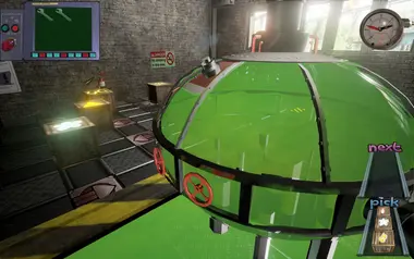 Mr Boom's Firework Factory preview 6