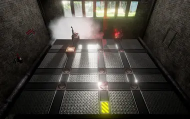 Mr Boom's Firework Factory preview 8