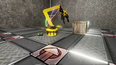 Mr Boom's Firework Factory preview 2