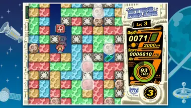 Mr. DRILLER DrillLand preview 4