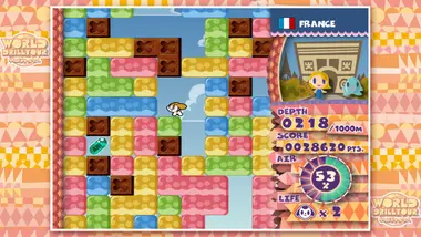 Mr. DRILLER DrillLand - - UNITED STATES preview 2