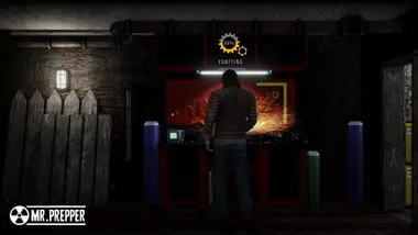 Mr. Prepper preview 5