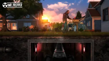 Mr. Prepper preview 2