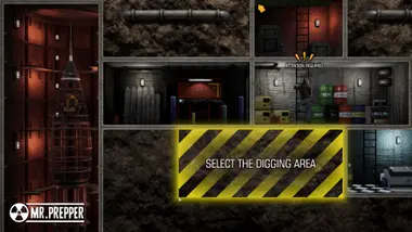 Mr. Prepper preview 3