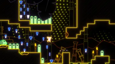 Mr. Run and Jump preview 5