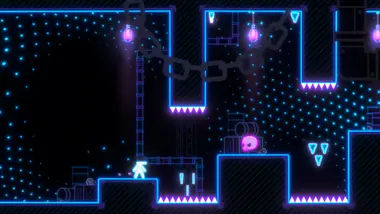 Mr. Run and Jump preview 4