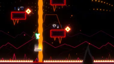 Mr. Run and Jump preview 2