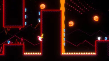 Mr. Run and Jump preview 3