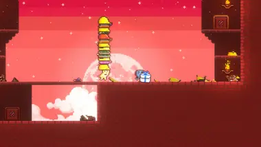 Mr. Sun's Hatbox preview 8