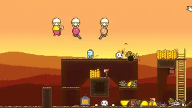 Mr. Sun's Hatbox preview 3