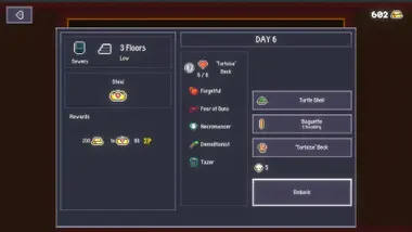 Mr. Sun's Hatbox preview 11