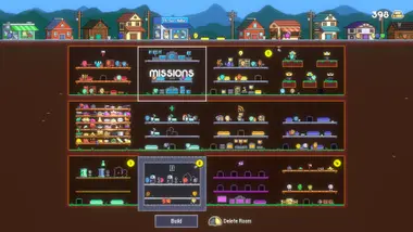 Mr. Sun's Hatbox preview 4