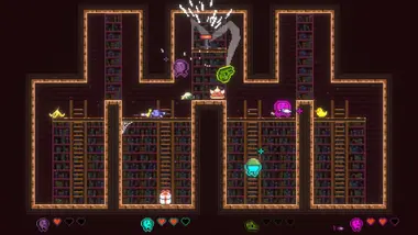 Mr. Sun's Hatbox preview 2