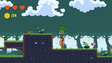Mr.Brocco & Co preview 9