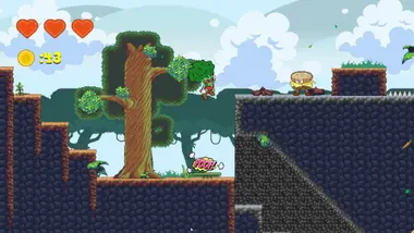 Mr.Brocco & Co preview 10