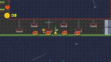 Mr.Brocco & Co preview 8