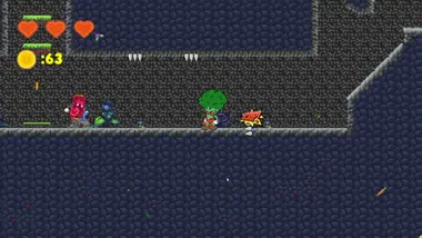 Mr.Brocco & Co preview 5